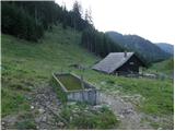 Planina Vodol - Knezova planina (Planina Bela peč)